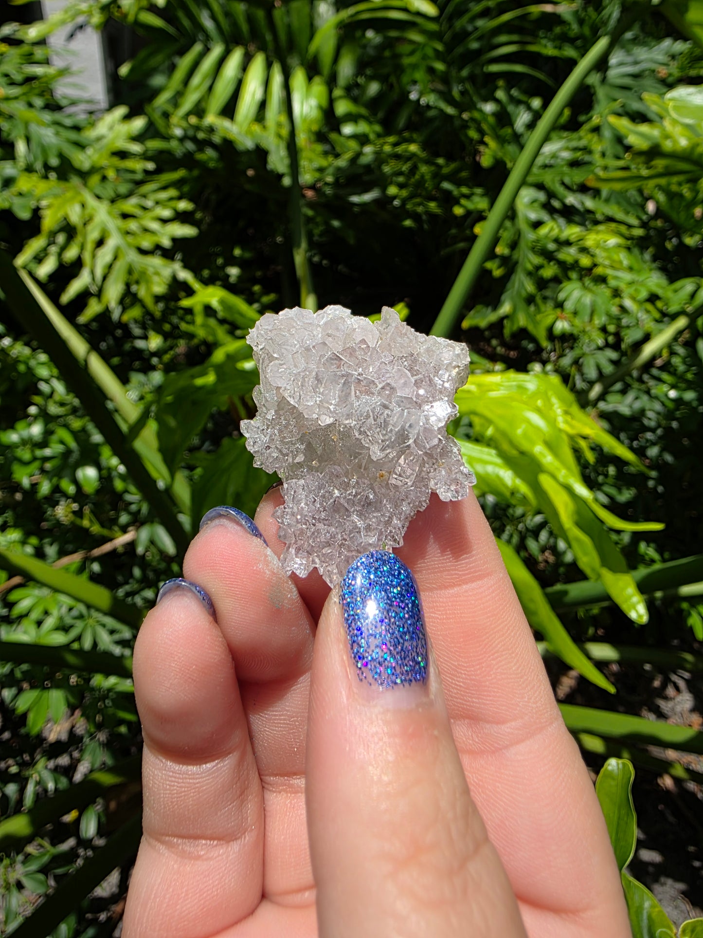 Zeolite Clusters [C]