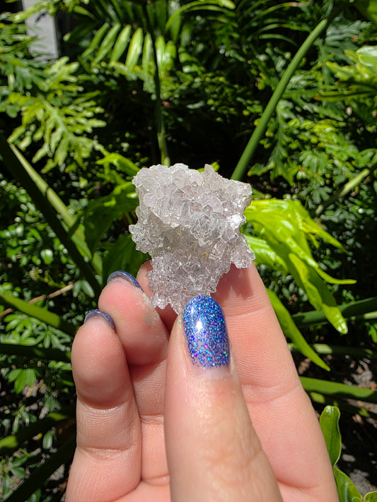 Zeolite Clusters [C]