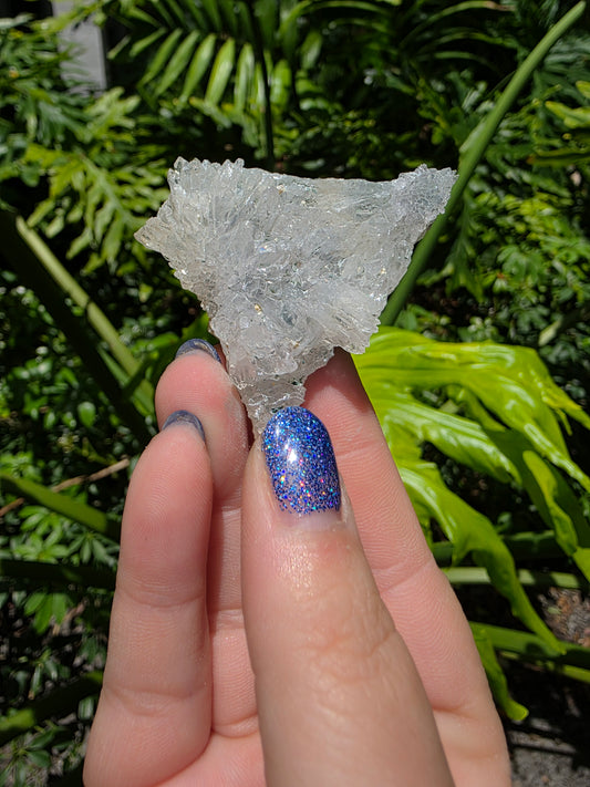 Zeolite Clusters [E]