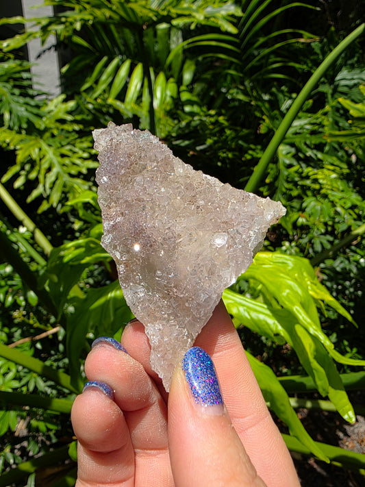 Zeolite Clusters [H]