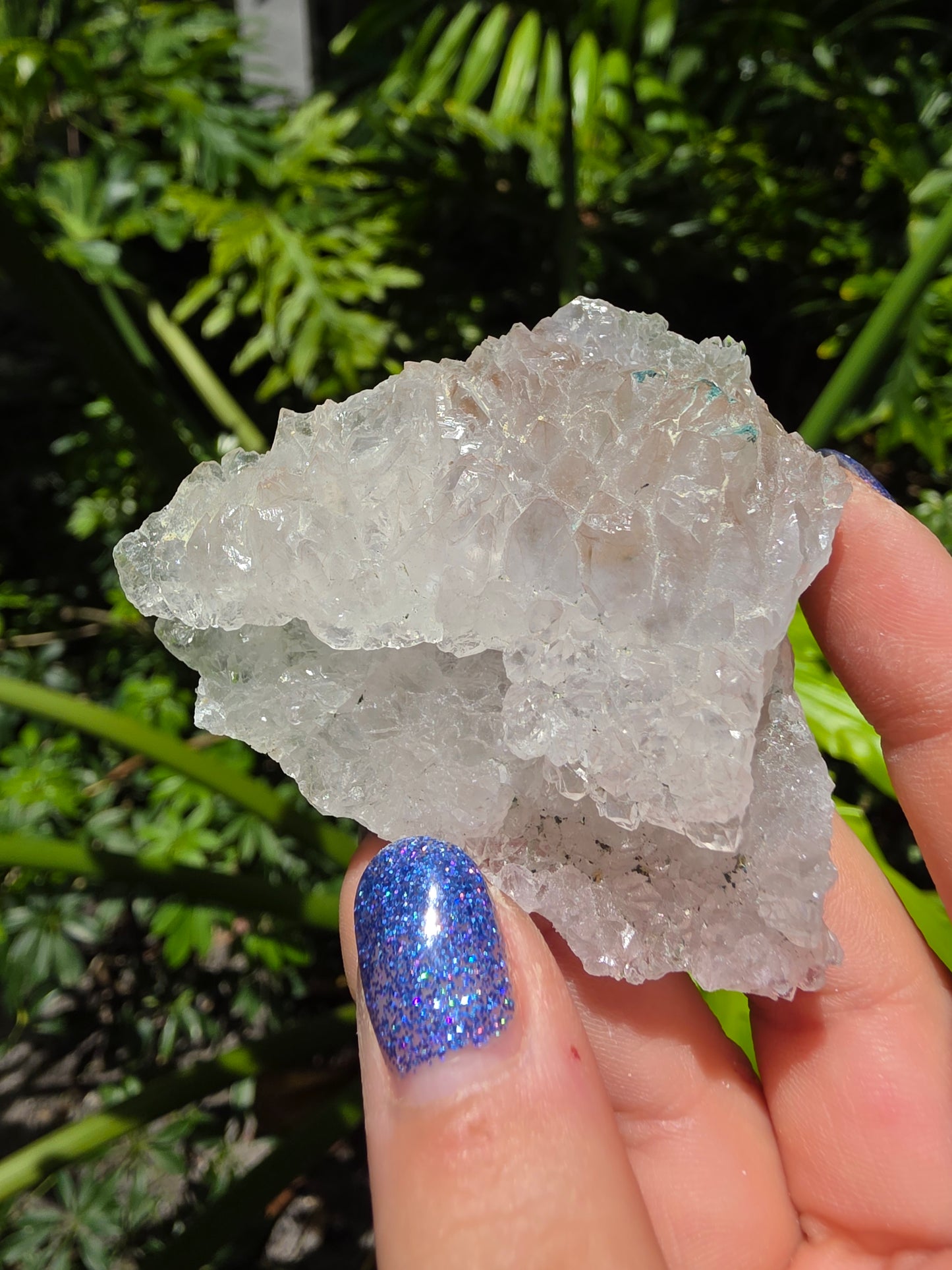 Zeolite Clusters [I]