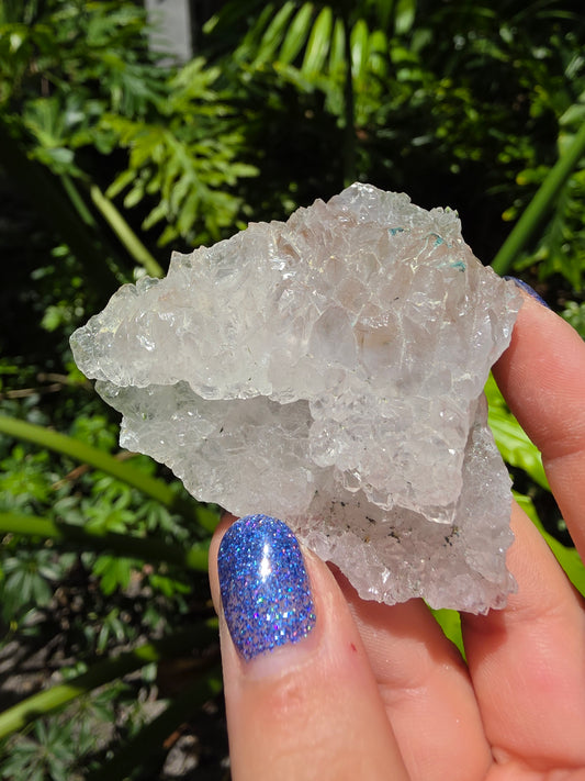Zeolite Clusters [I]
