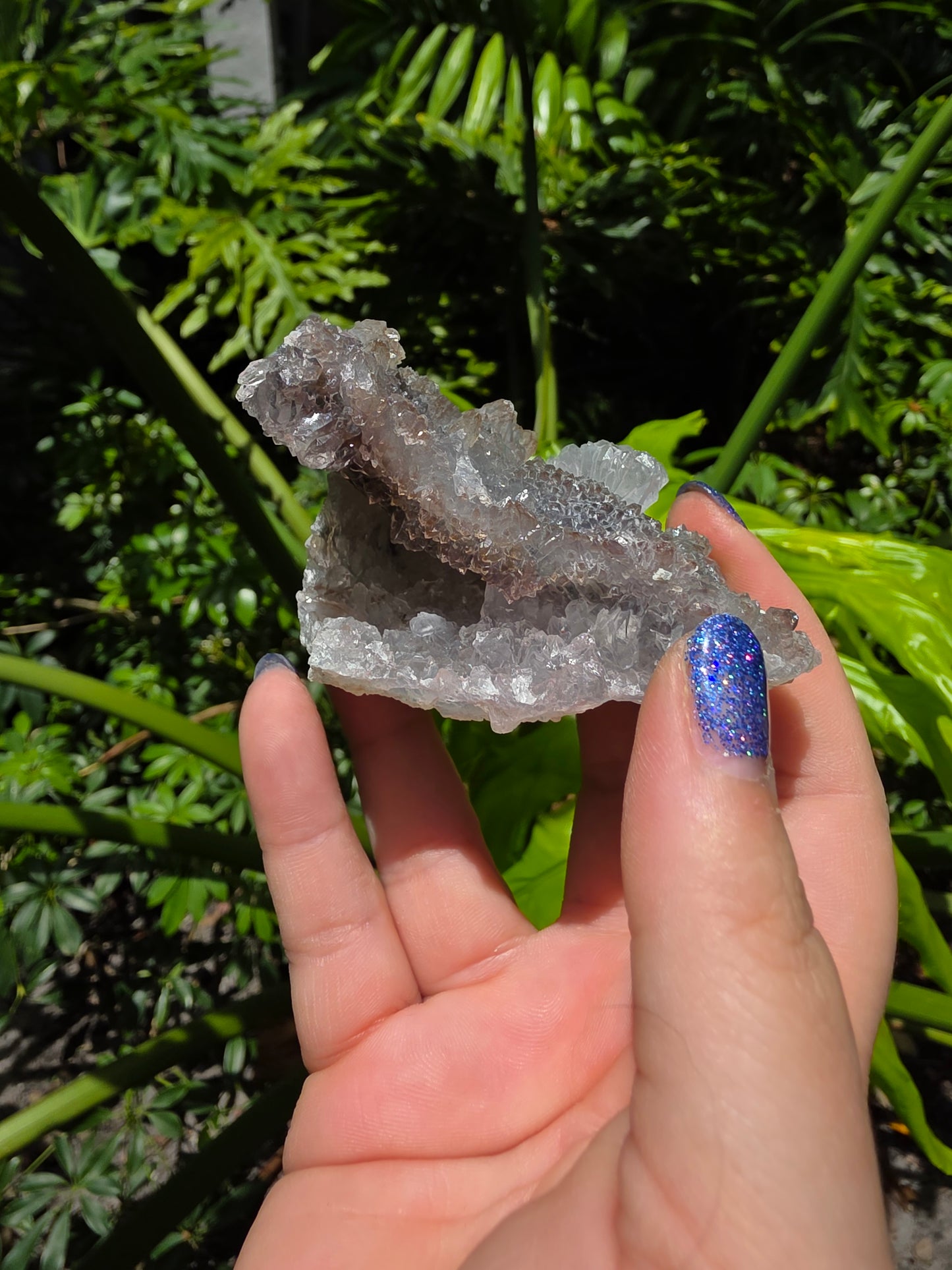 Zeolite Clusters [J]