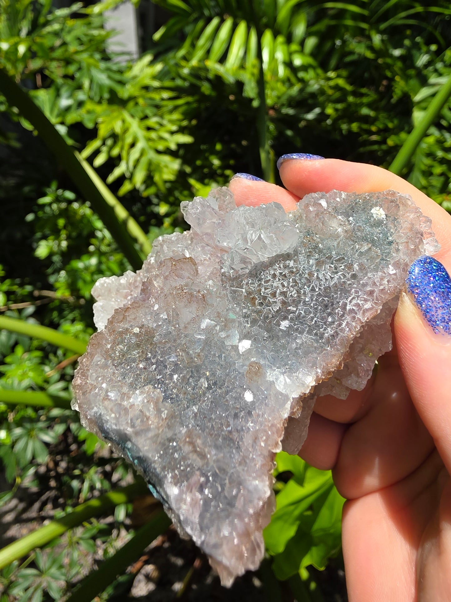 Zeolite Clusters [J]