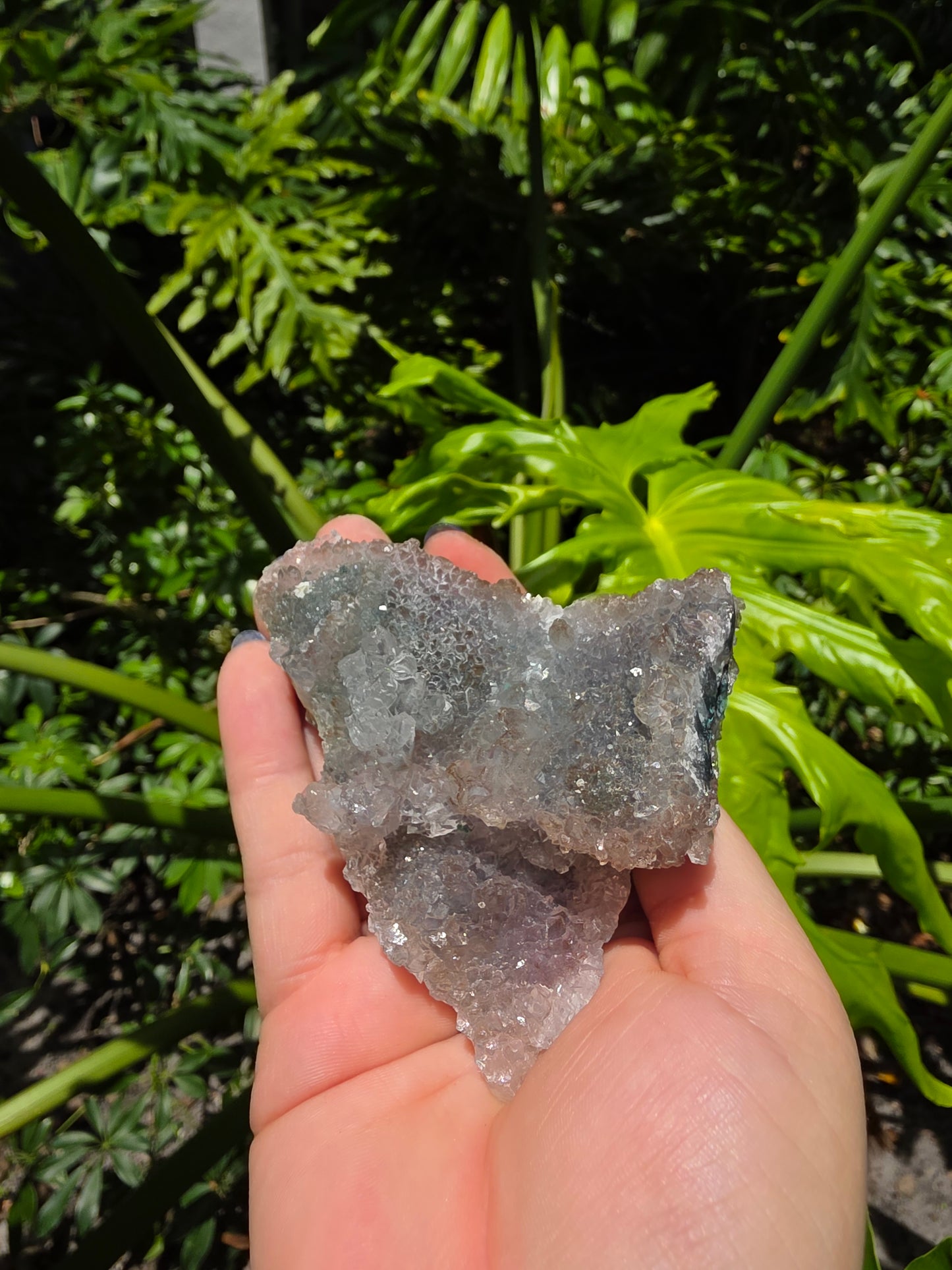 Zeolite Clusters [J]