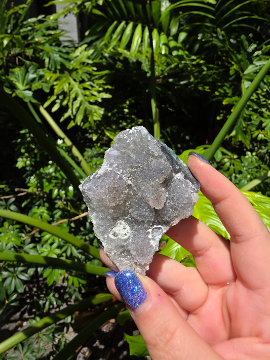 Zeolite Clusters [M]