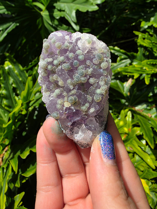 Zeolite Clusters [O]