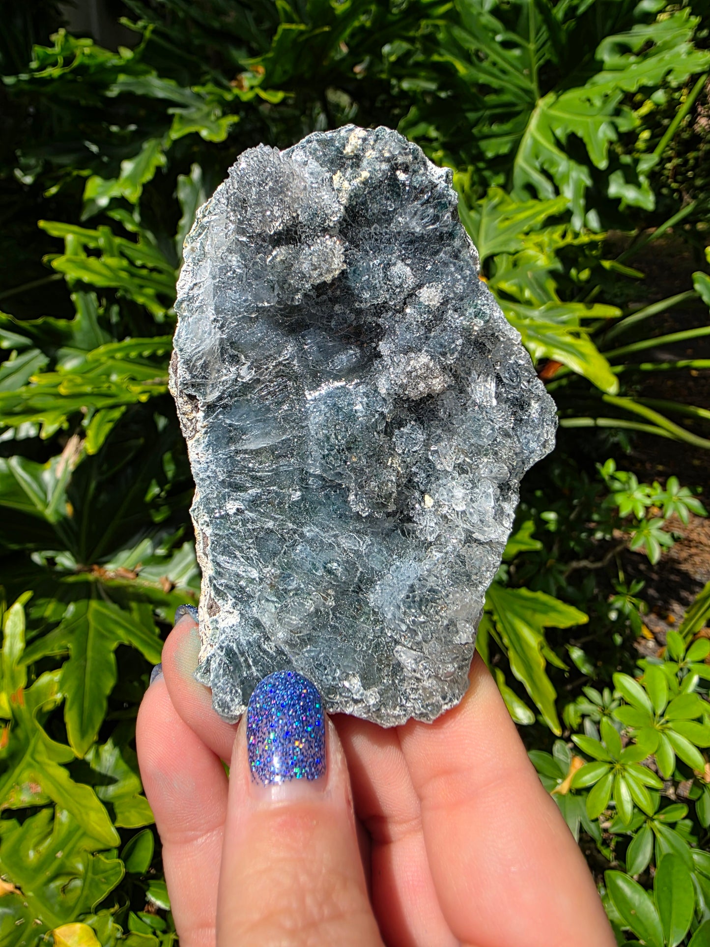 Zeolite Clusters [P]