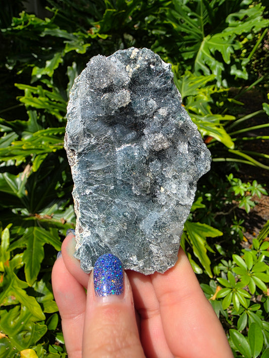 Zeolite Clusters [P]