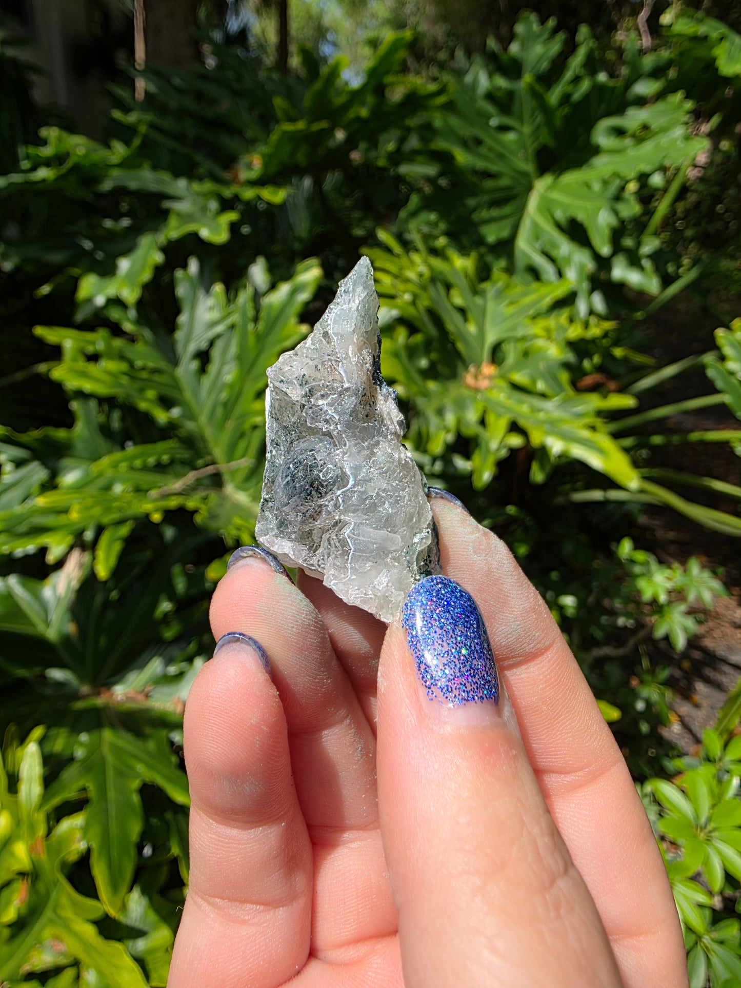 Zeolite Clusters [R]
