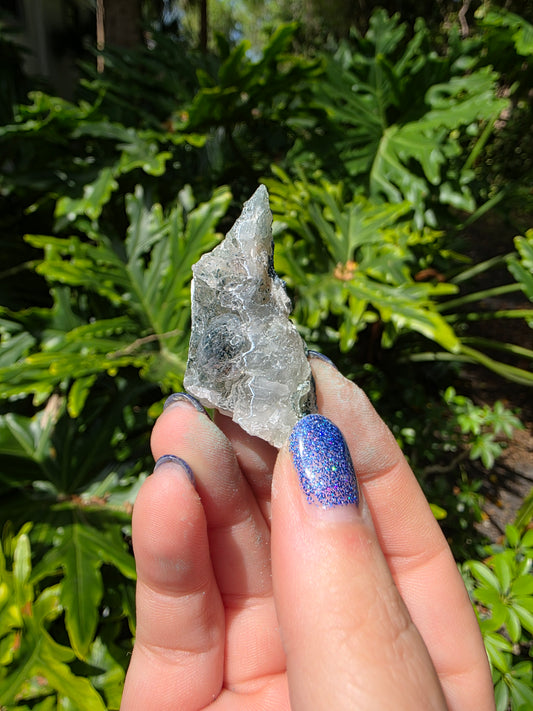 Zeolite Clusters [R]
