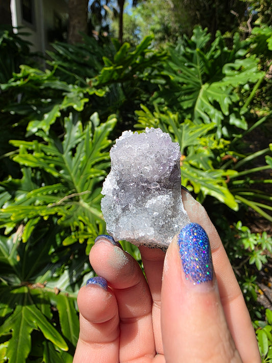 Zeolite Clusters [S]
