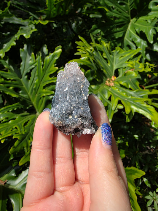 Zeolite Clusters [T]