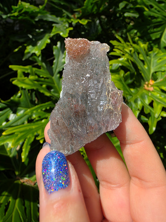 Zeolite Clusters [U]