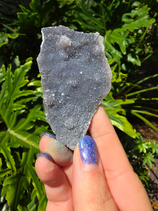 Zeolite Clusters [W]