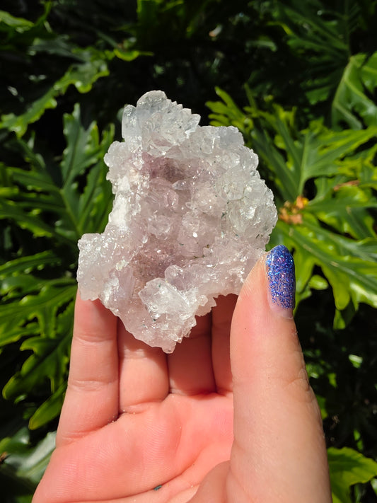 Zeolite Clusters [X]