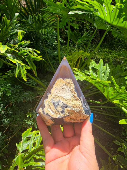 Agate Point • Option A • Brazil