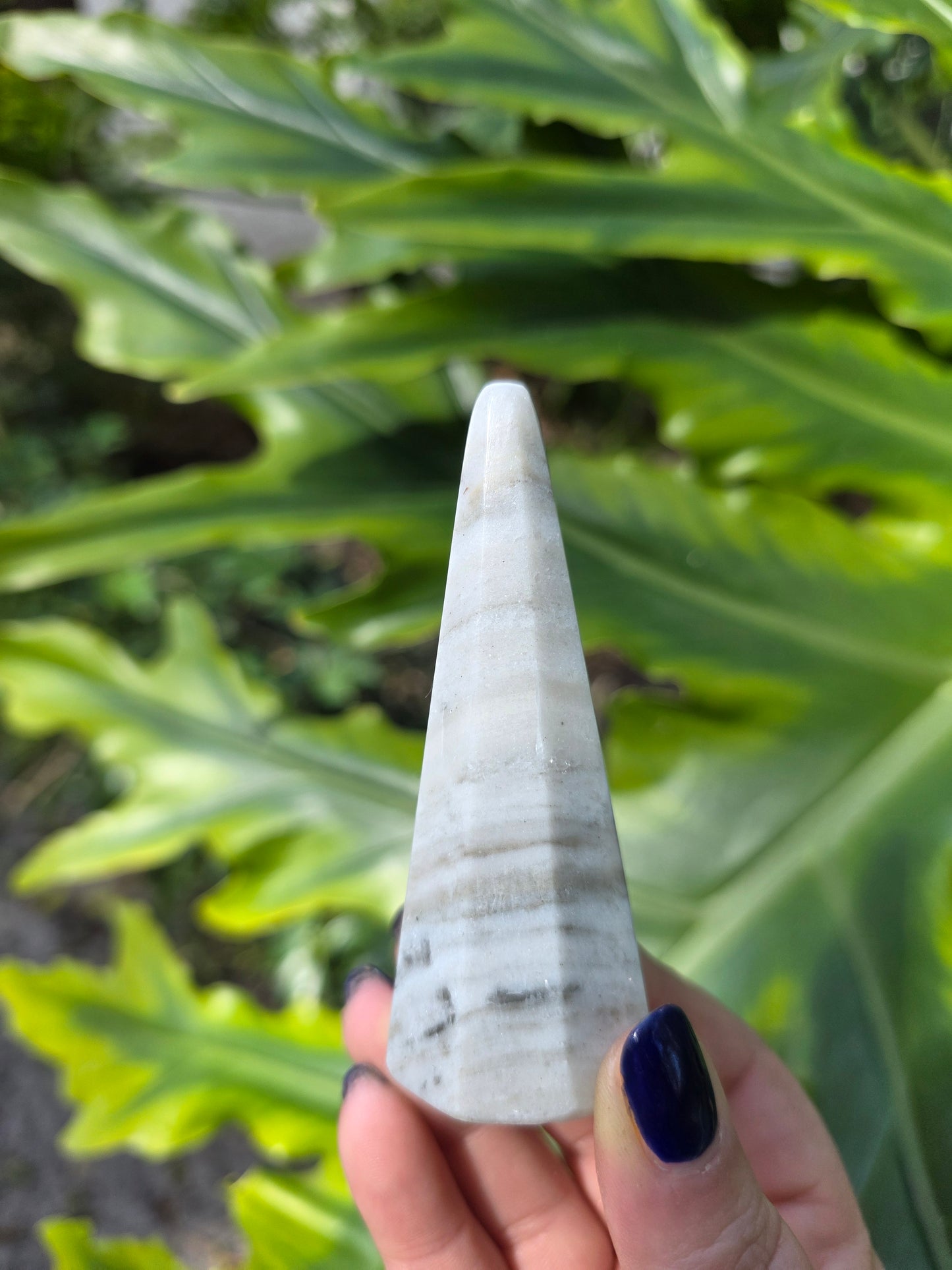 Marble Ring Holder • White • Mexico
