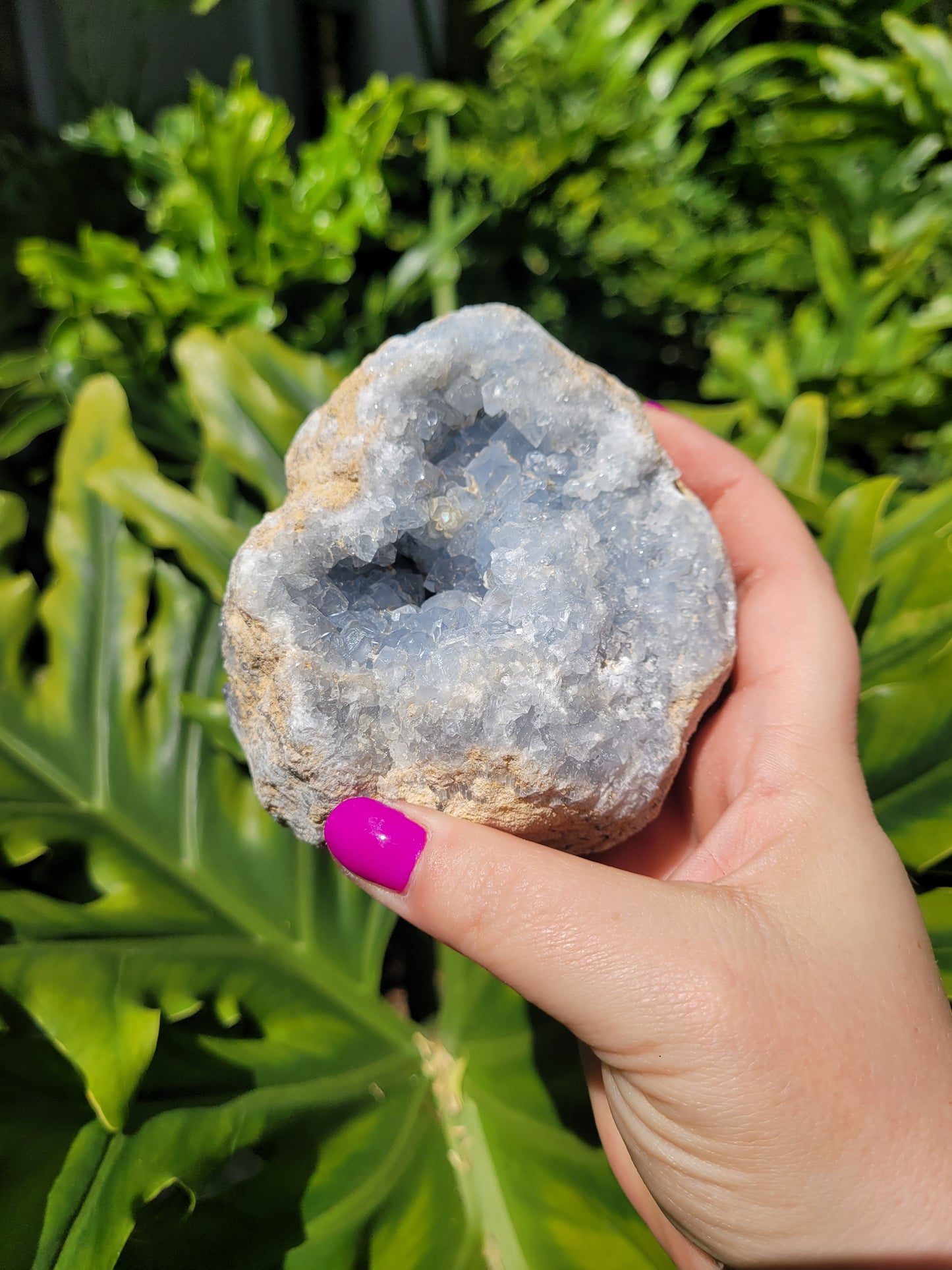 Celestite [A]