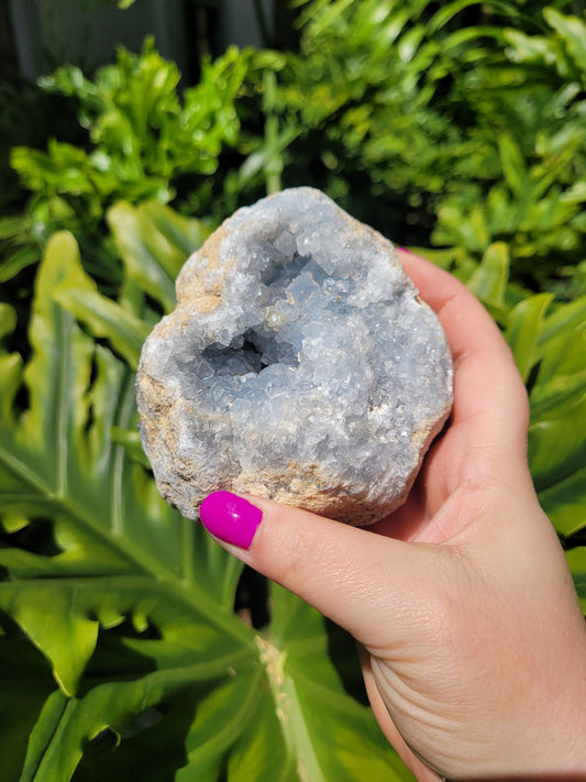 Celestite [A]