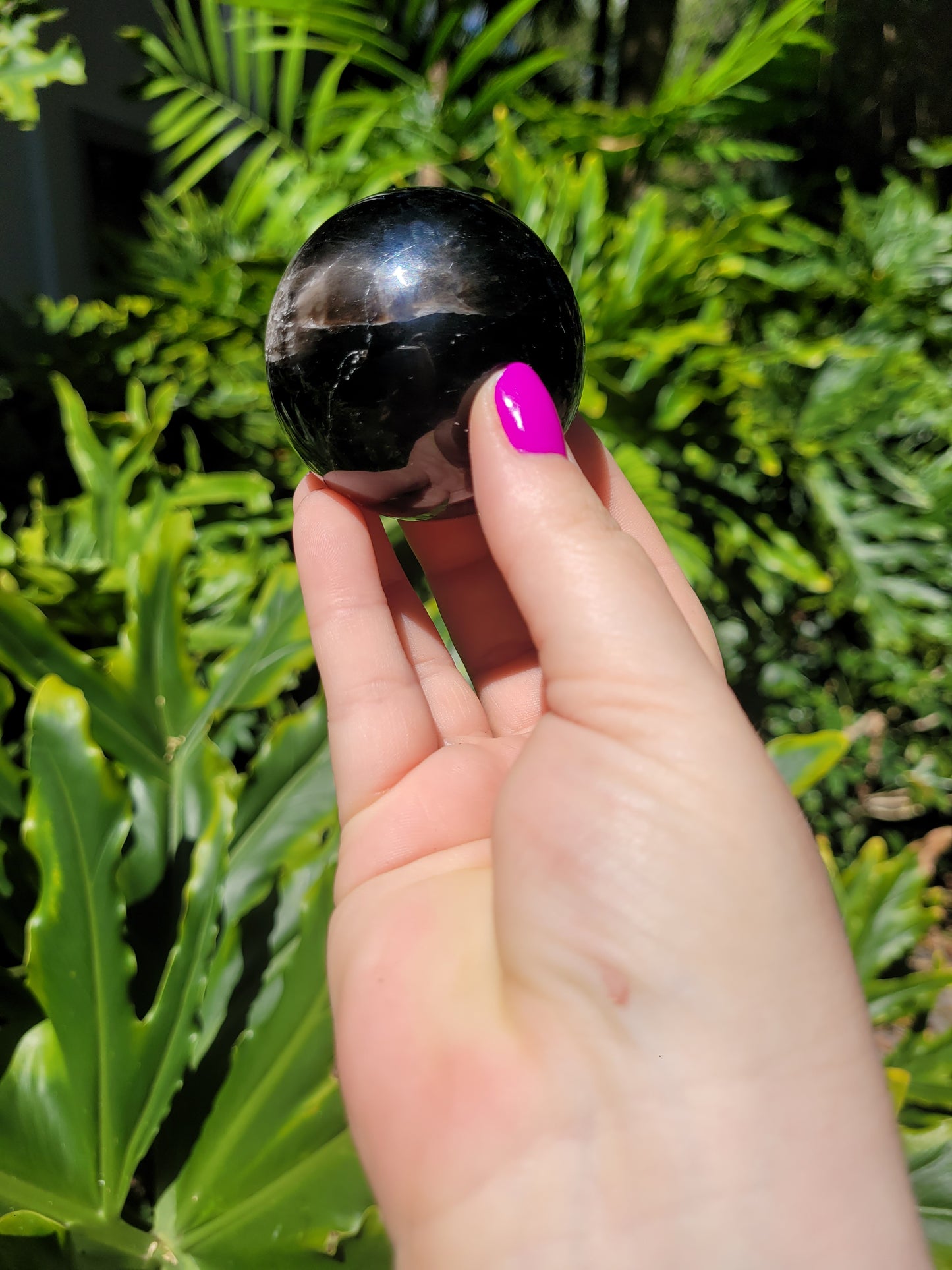 Smoky Quartz [High Quality]