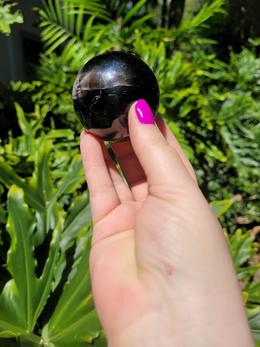 Smoky Quartz [High Quality]