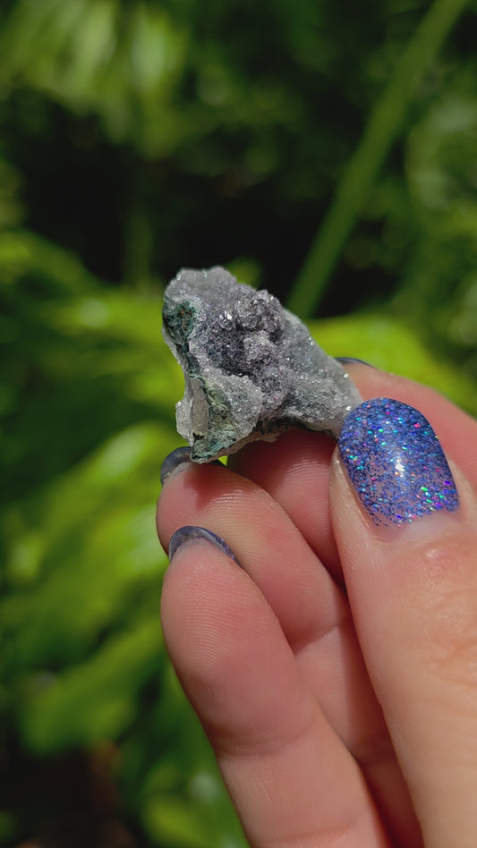 Zeolite Cluster • Option A • Brazil