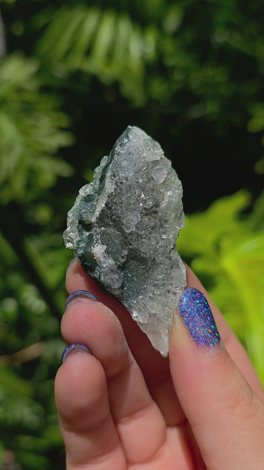 Zeolite Cluster • Option G • Brazil