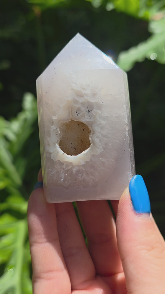 Agate Tower • Option E • Brazil