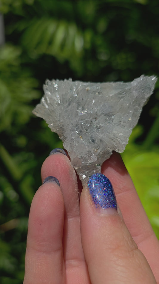 Zeolite Cluster • Option E • Brazil
