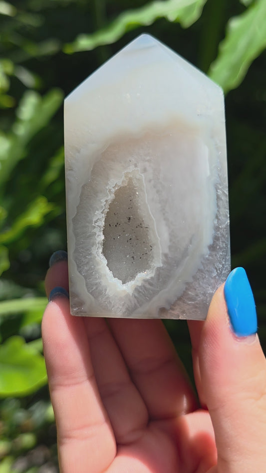 Agate Tower • Option D • Brazil