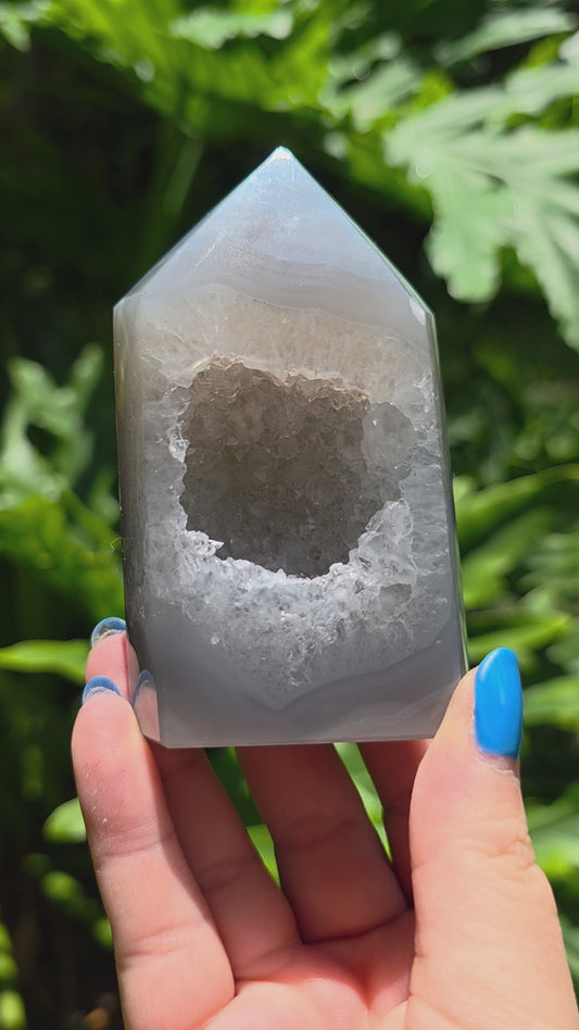 Agate Tower • Option B • Brazil