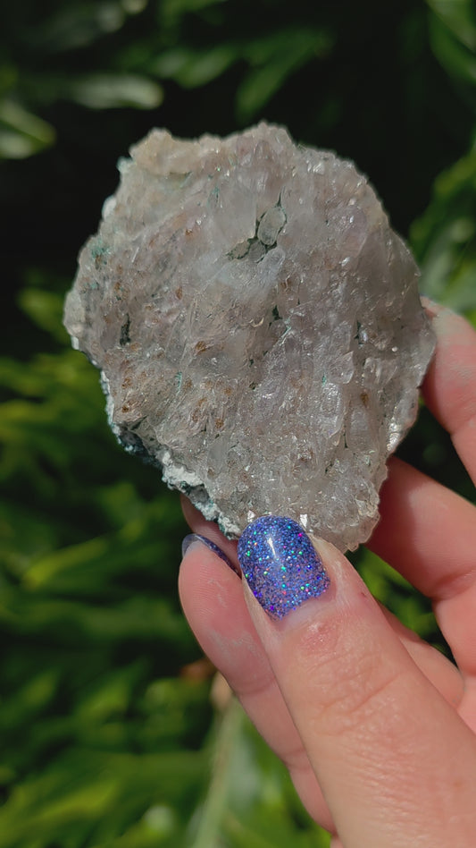 Zeolite Cluster • Option N • Brazil