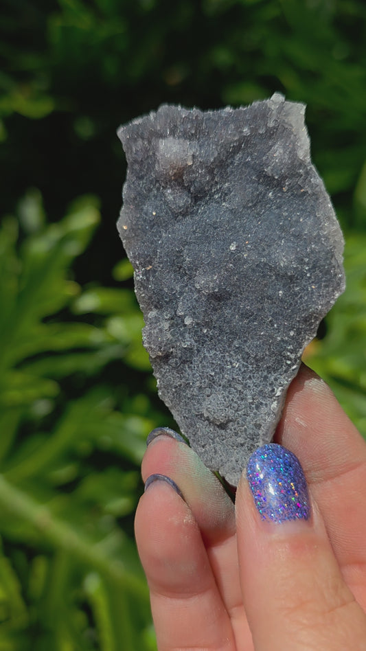 Zeolite Cluster • Option W • Brazil