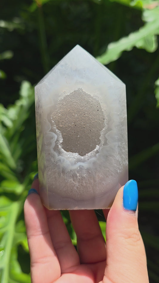Agate Tower • Option C • Brazil
