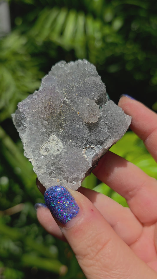Zeolite Cluster • Option M • Brazil
