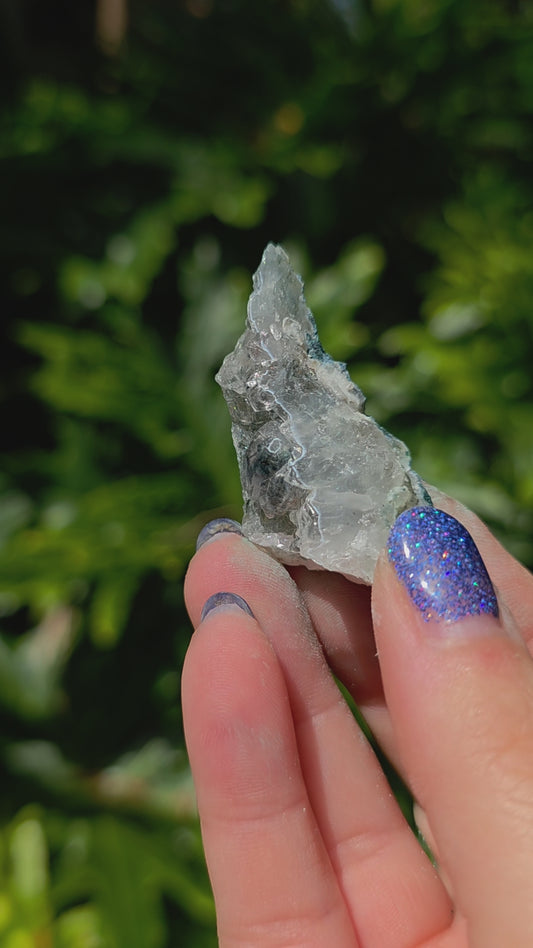 Zeolite Cluster • Option R • Brazil