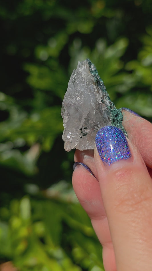 Zeolite Cluster • Option Q • Brazil