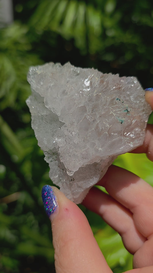 Zeolite Cluster • Option I • Brazil
