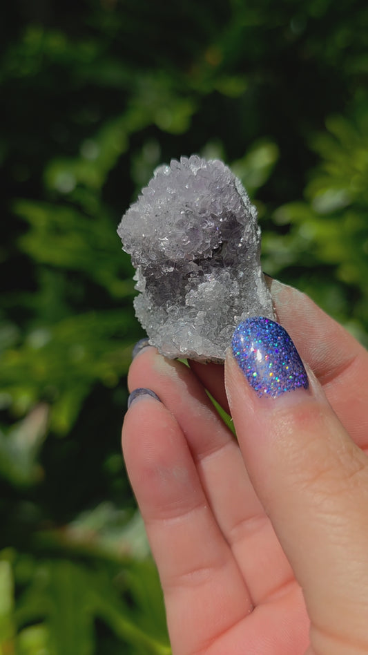 Zeolite Cluster • Option S • Brazil