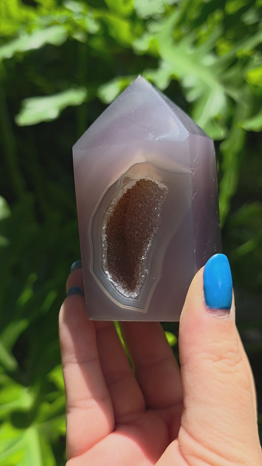 Agate Tower • Option A • Brazil